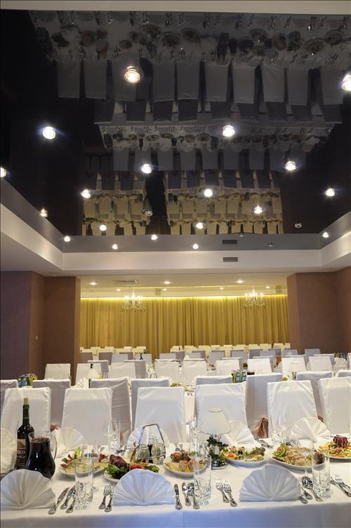 拉多姆 Aviator酒店 设施 照片